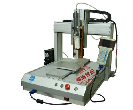 自動點(diǎn)膠機(jī)怎樣增加使用壽命